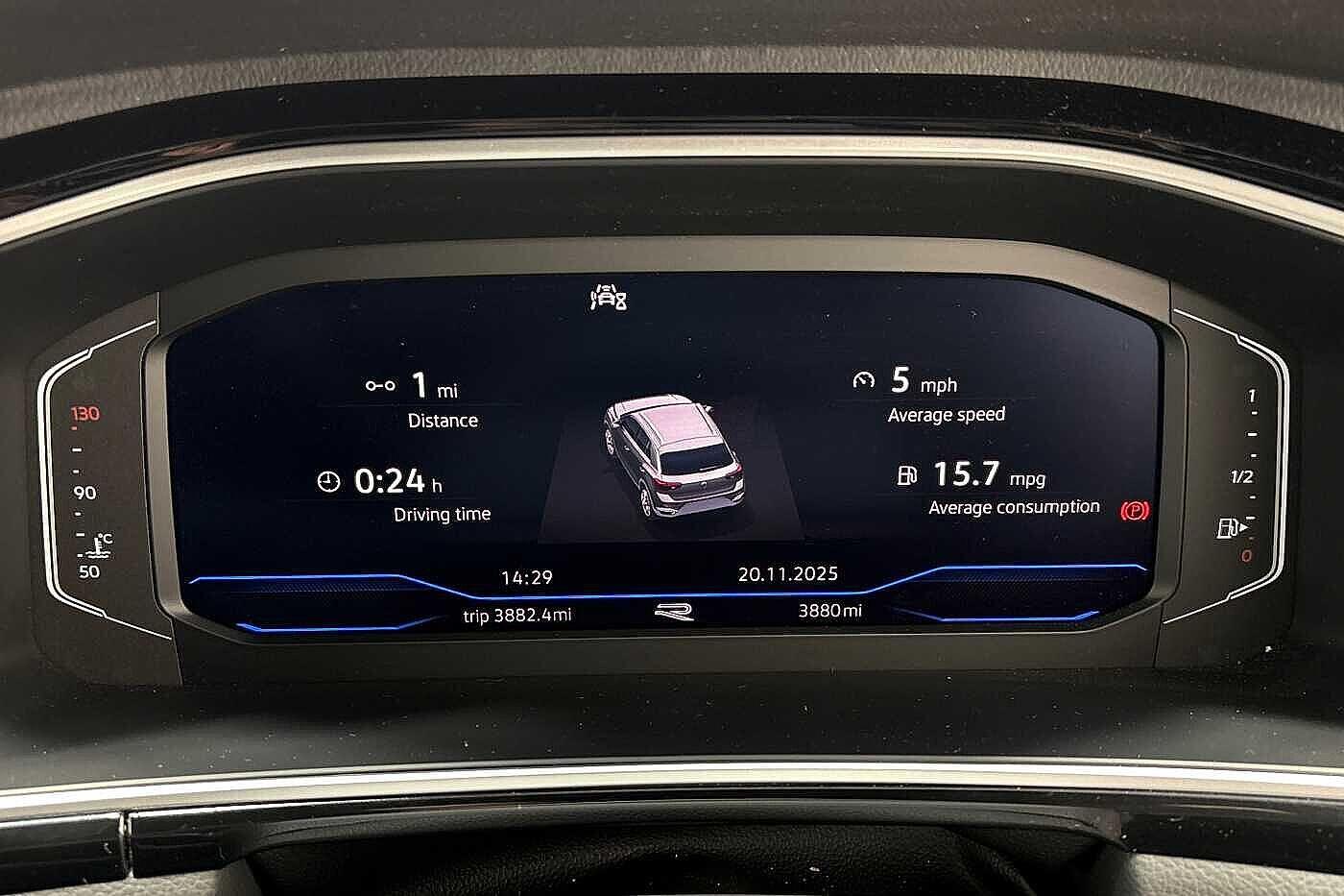 Used Volkswagen T-Roc 2025 for sale - 77262582: Photo 12