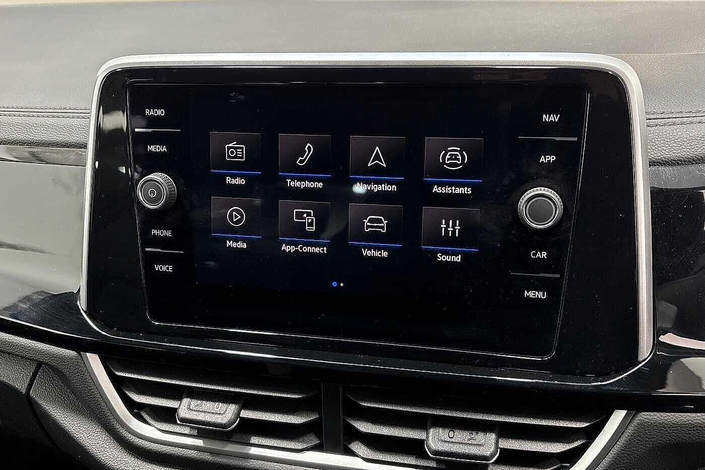 Used Volkswagen T-Roc 2025 for sale - 77262582: Photo 13