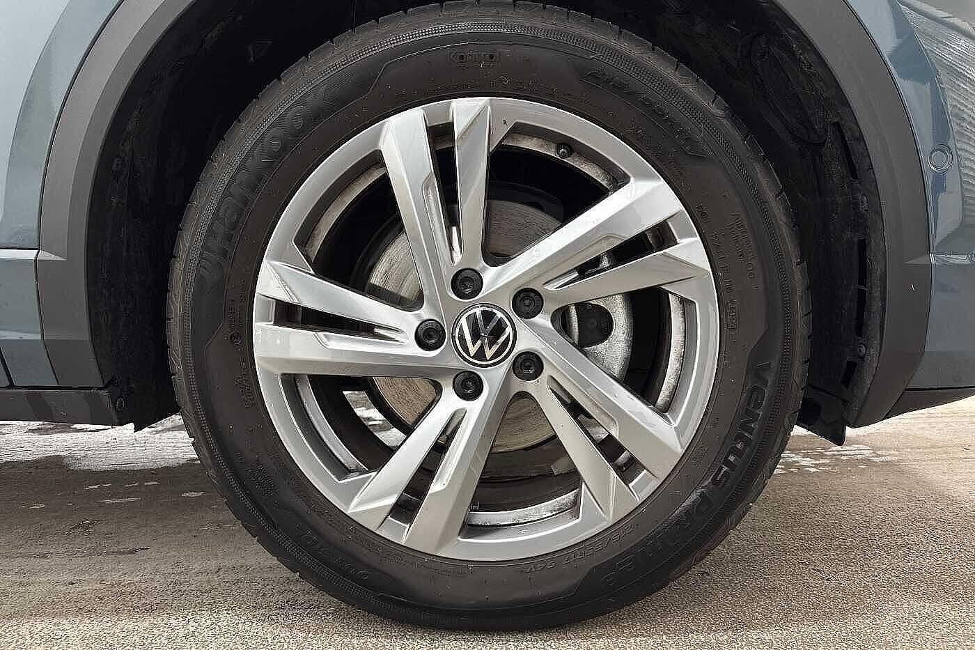 Used Volkswagen T-Roc 2025 for sale - 77262582: Photo 6