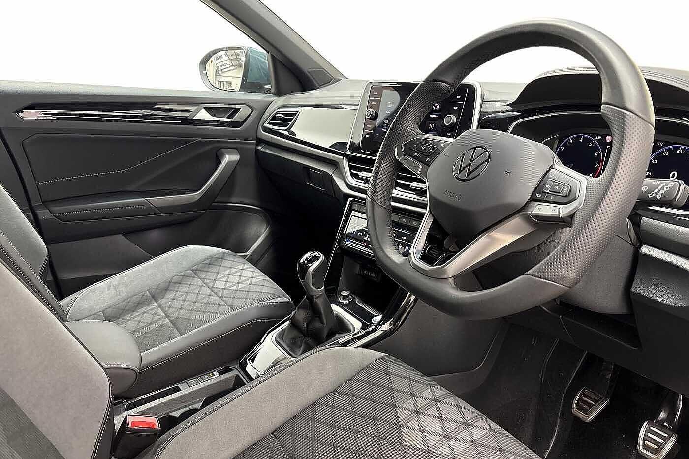 Used Volkswagen T-Roc 2025 for sale - 77262582: Photo 7