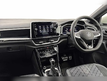 Used Volkswagen T-Roc 2025 for sale - 78380316: Photo