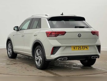 Used Volkswagen T-Roc 2025 for sale - 78380316: Photo