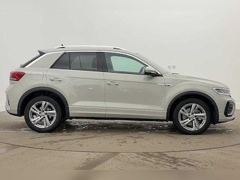 Used Volkswagen T-Roc 2025 for sale - 78380316: Photo