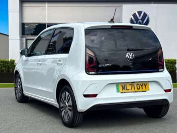 Used Volkswagen up! 2021 for sale - 75356504: Photo