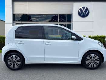 Used Volkswagen up! 2021 for sale - 75356504: Photo