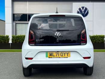 Used Volkswagen up! 2021 for sale - 75356504: Photo