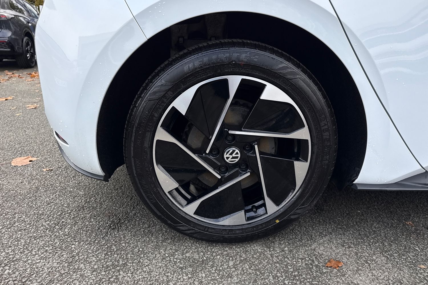 Used Volkswagen ID.3 2022 for sale - 76516016: Photo 11