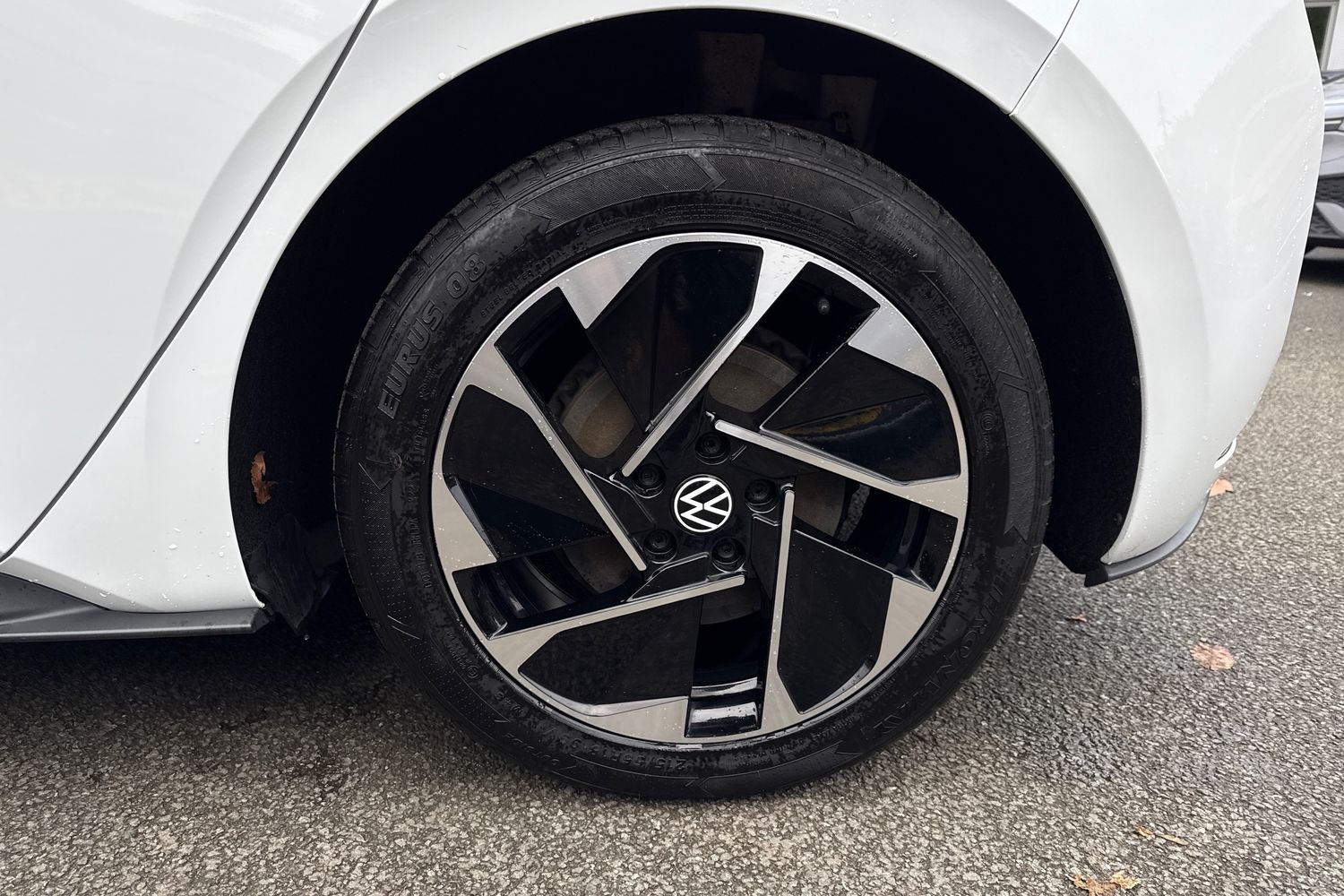 Used Volkswagen ID.3 2022 for sale - 76516016: Photo 12