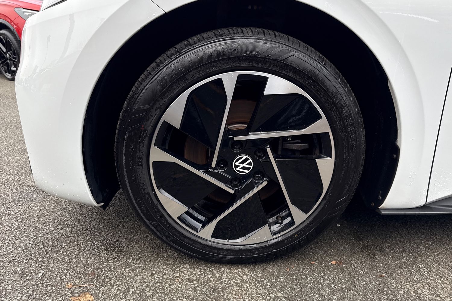 Used Volkswagen ID.3 2022 for sale - 76516016: Photo 13