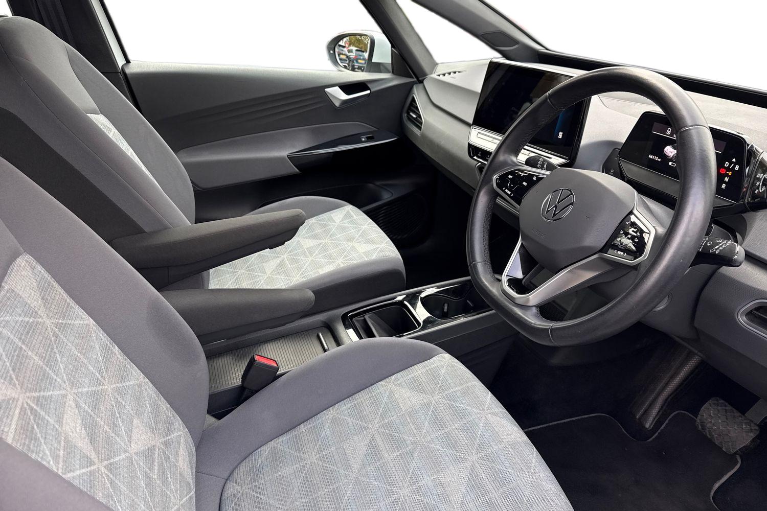 Used Volkswagen ID.3 2022 for sale - 76516016: Photo 14
