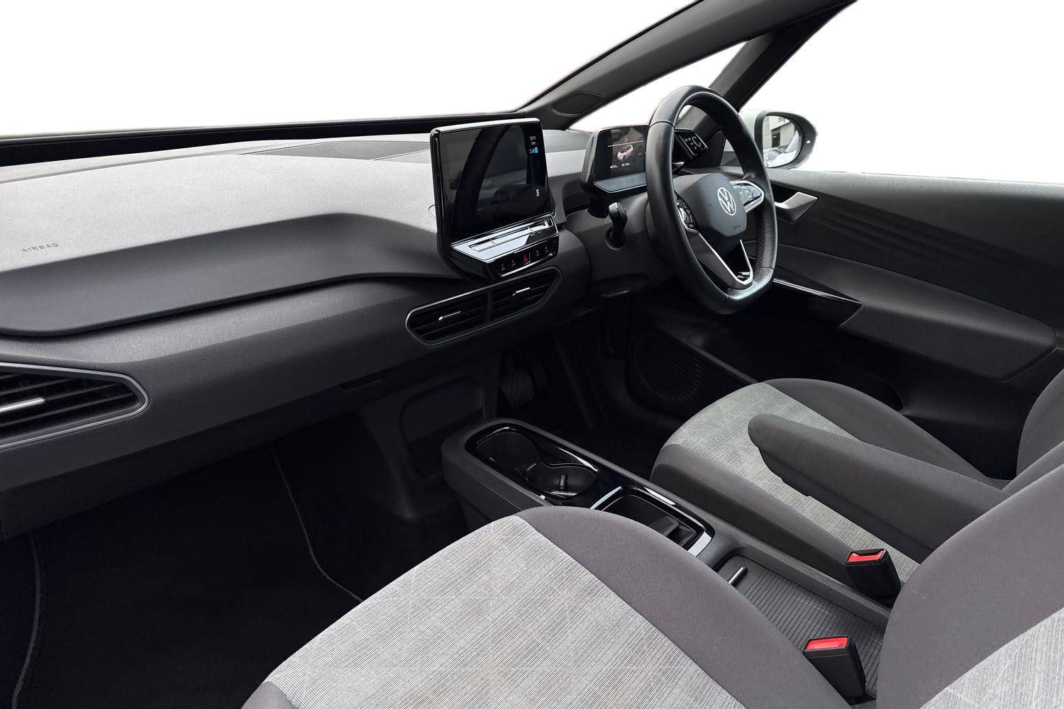 Used Volkswagen ID.3 2022 for sale - 76516016: Photo 15