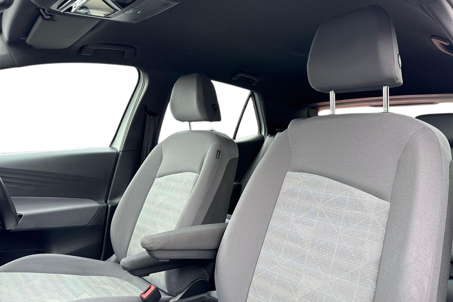 Used Volkswagen ID.3 2022 for sale - 76516016: Photo 16