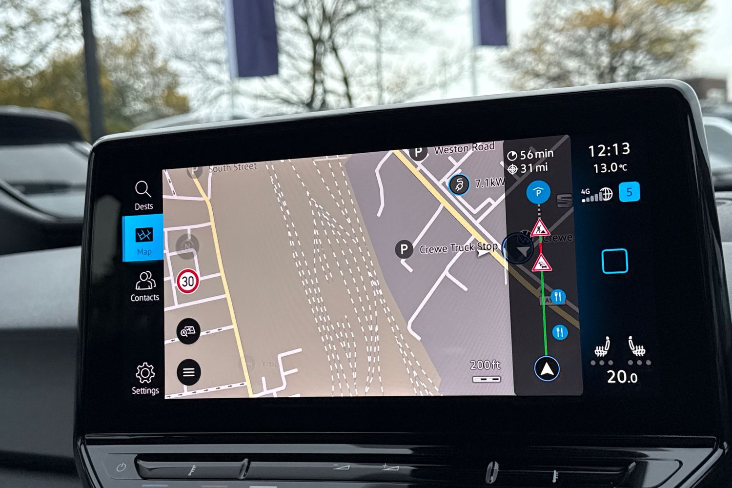 Used Volkswagen ID.3 2022 for sale - 76516016: Photo 17