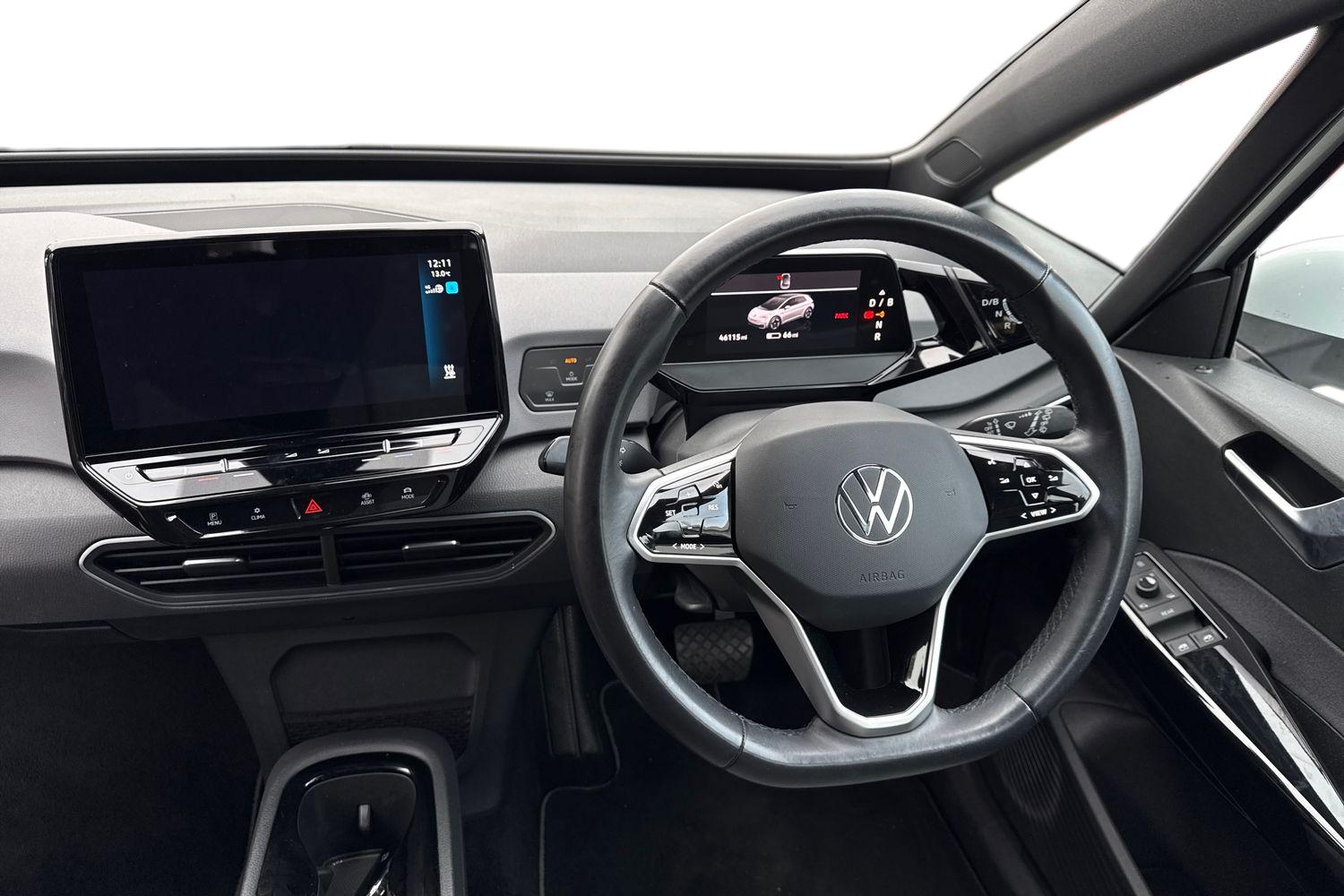 Used Volkswagen ID.3 2022 for sale - 76516016: Photo 18