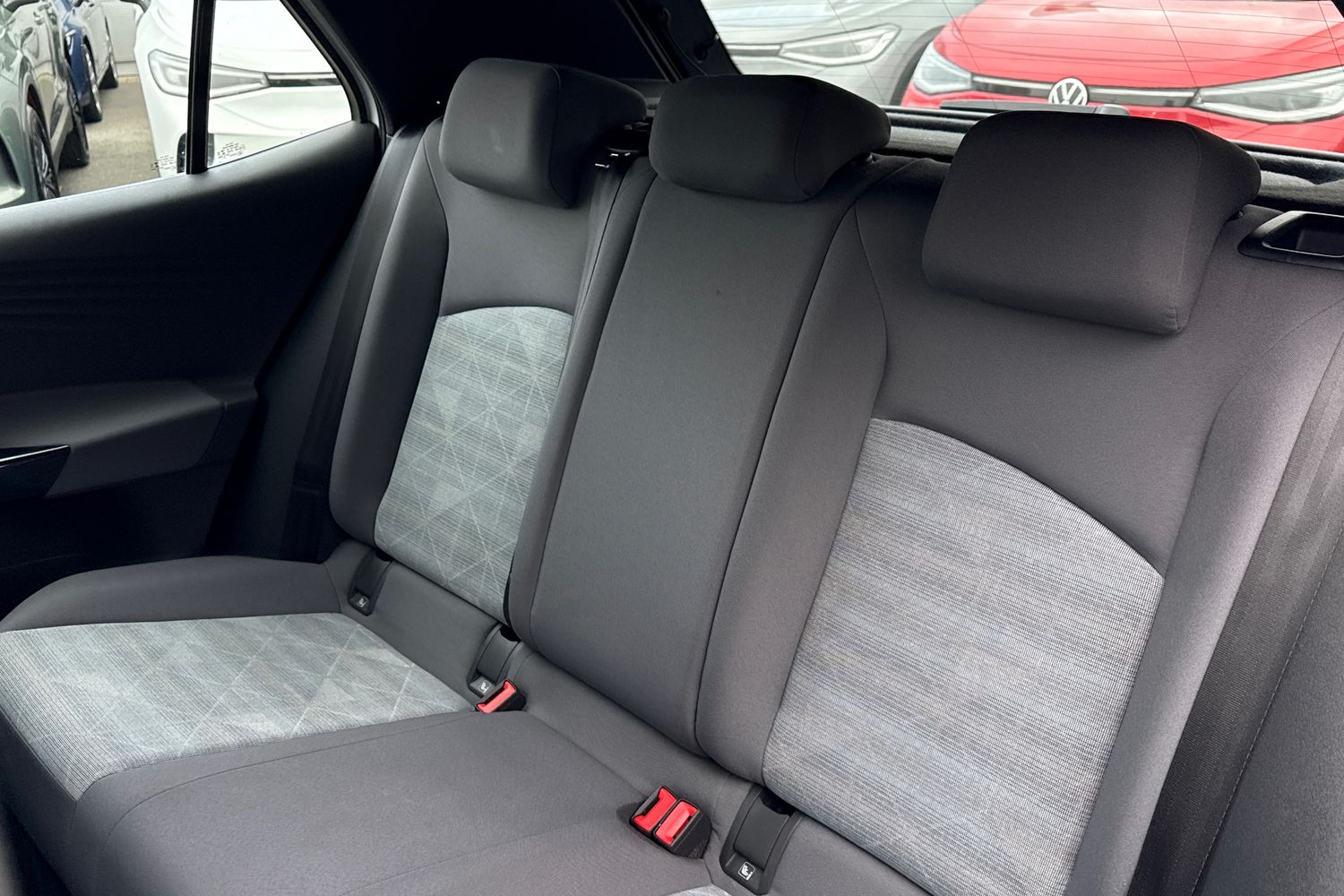 Used Volkswagen ID.3 2022 for sale - 76516016: Photo 19