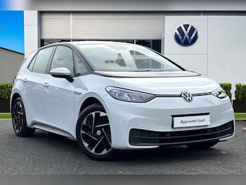 Used Volkswagen ID.3 2022 for sale - 76516016: Photo