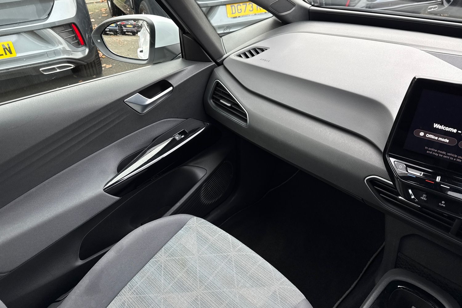 Used Volkswagen ID.3 2022 for sale - 76516016: Photo 20