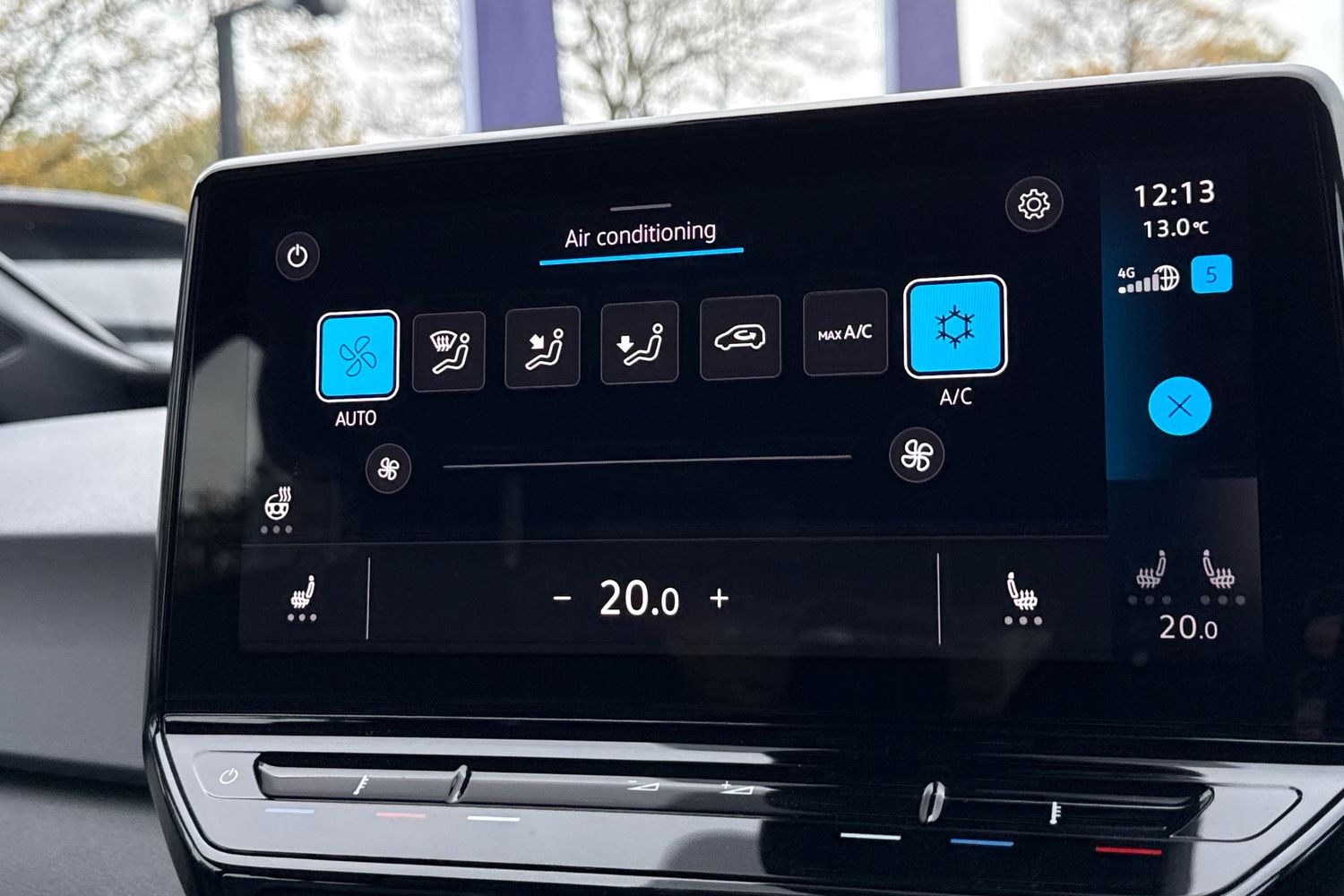 Used Volkswagen ID.3 2022 for sale - 76516016: Photo 22