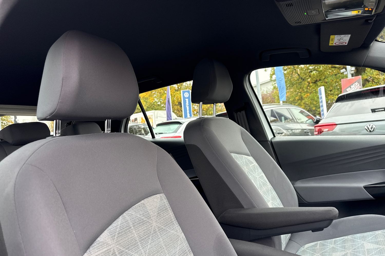 Used Volkswagen ID.3 2022 for sale - 76516016: Photo 24