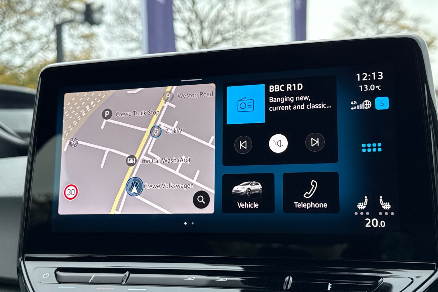 Used Volkswagen ID.3 2022 for sale - 76516016: Photo 26