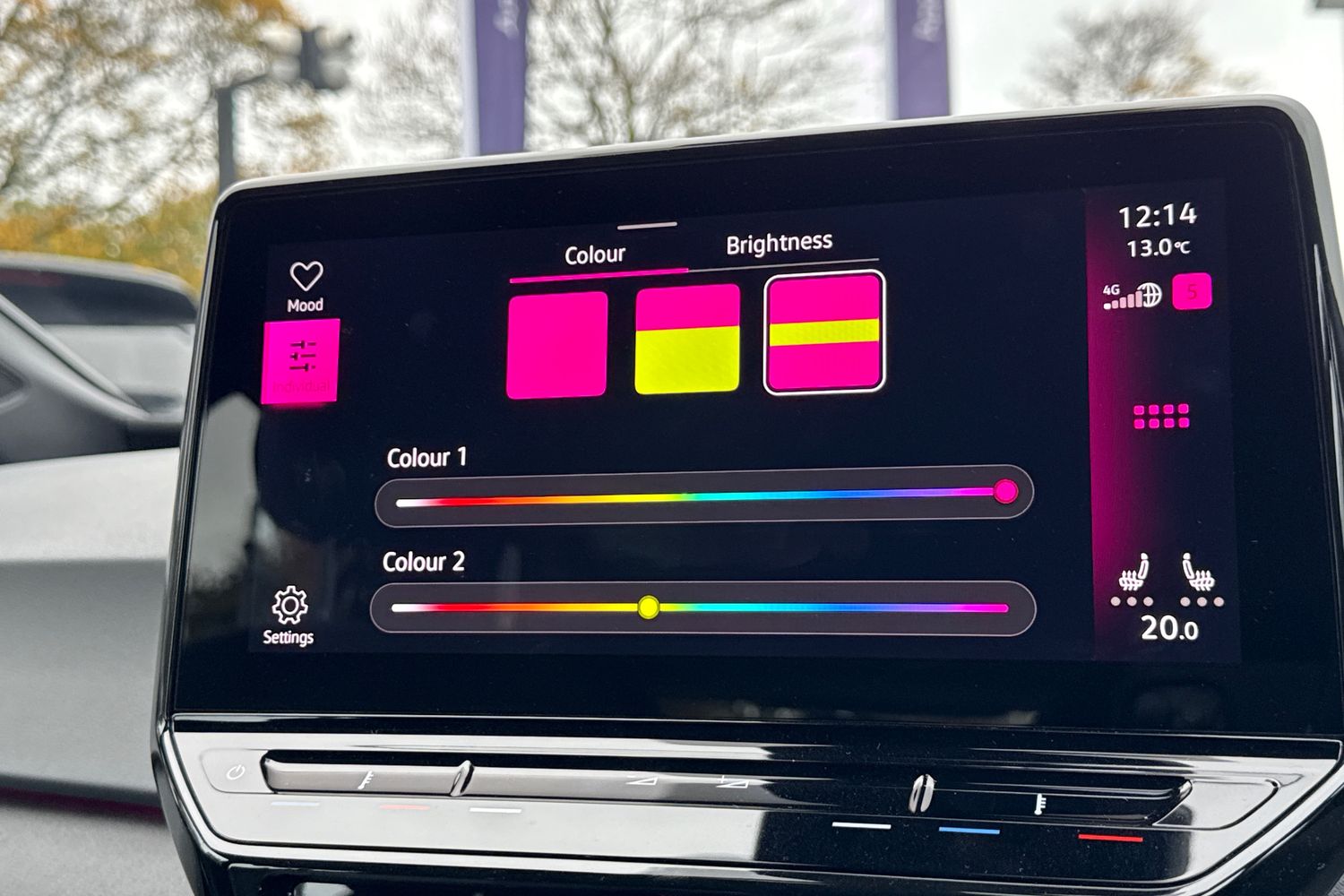 Used Volkswagen ID.3 2022 for sale - 76516016: Photo 29