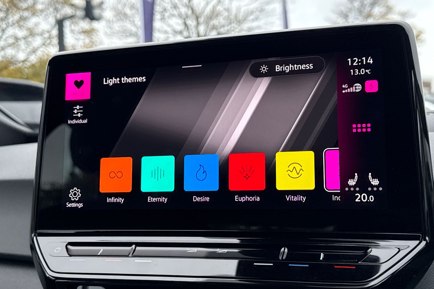 Used Volkswagen ID.3 2022 for sale - 76516016: Photo 30