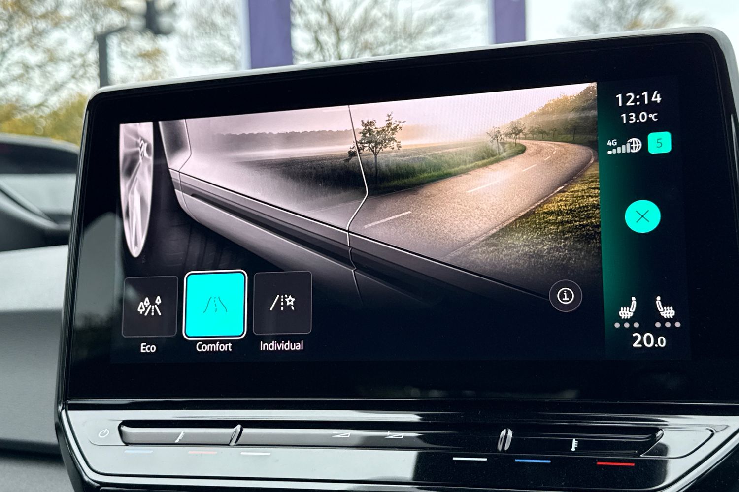 Used Volkswagen ID.3 2022 for sale - 76516016: Photo 31