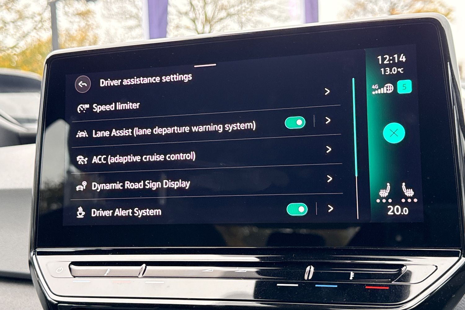 Used Volkswagen ID.3 2022 for sale - 76516016: Photo 32