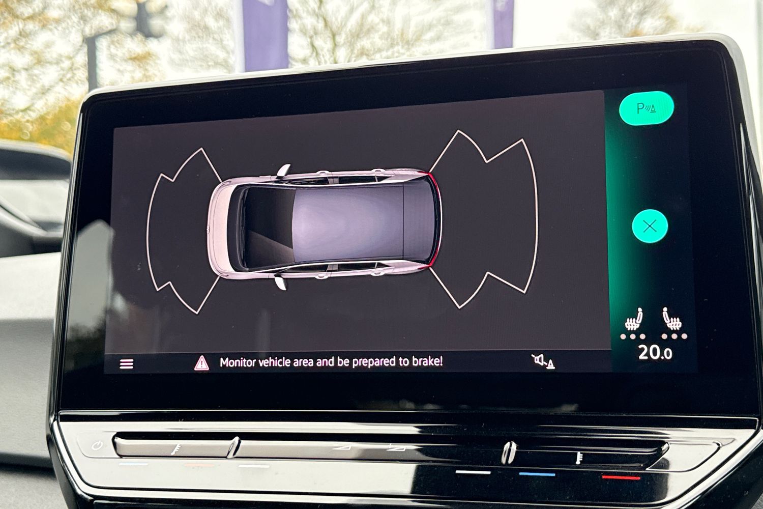 Used Volkswagen ID.3 2022 for sale - 76516016: Photo 33