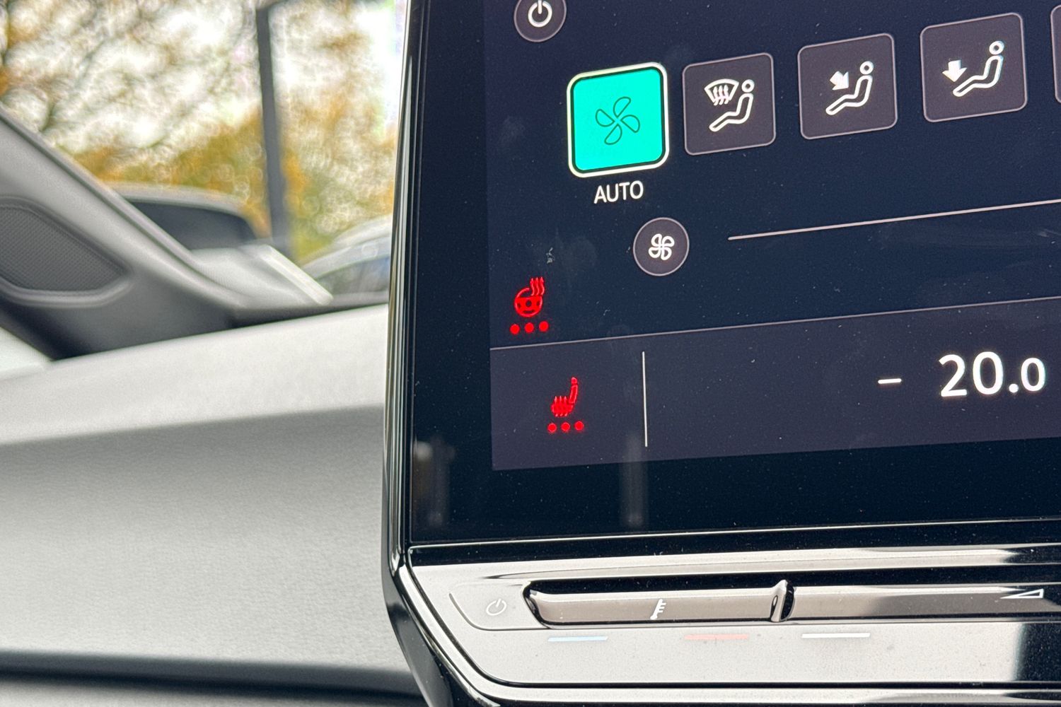 Used Volkswagen ID.3 2022 for sale - 76516016: Photo 34