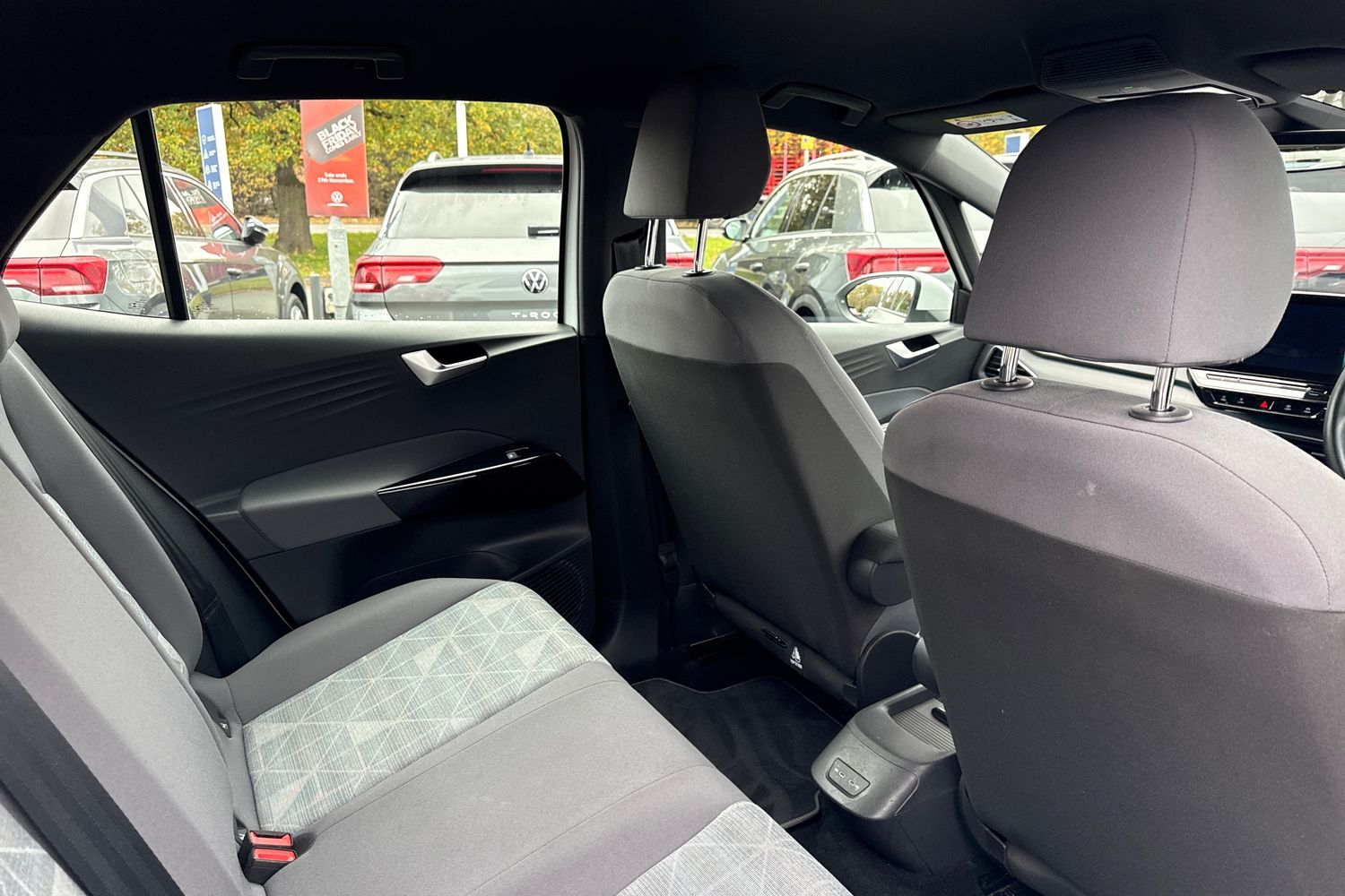 Used Volkswagen ID.3 2022 for sale - 76516016: Photo 36