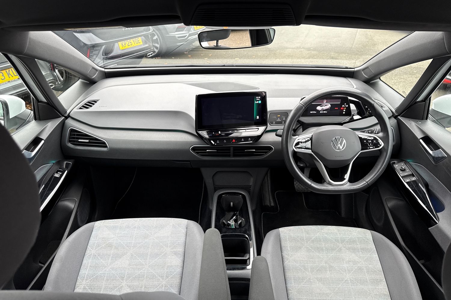 Used Volkswagen ID.3 2022 for sale - 76516016: Photo 38