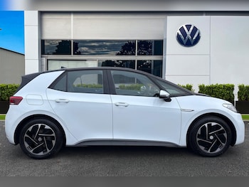 Used Volkswagen ID.3 2022 for sale - 76516016: Photo