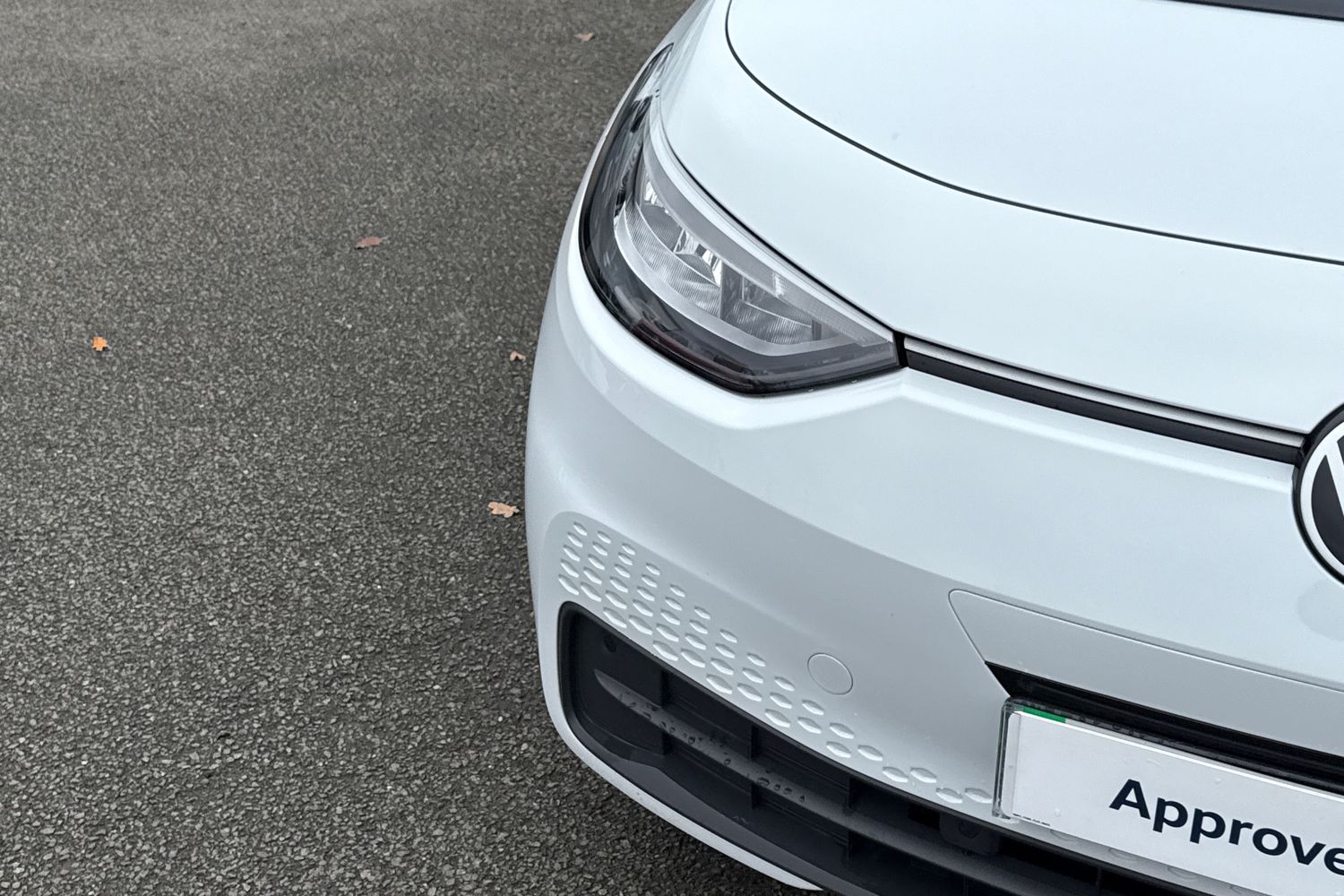 Used Volkswagen ID.3 2022 for sale - 76516016: Photo 41