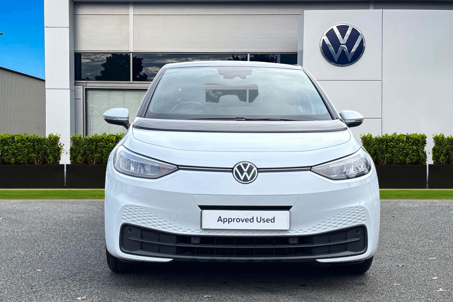 Used Volkswagen ID.3 2022 for sale - 76516016: Photo 6