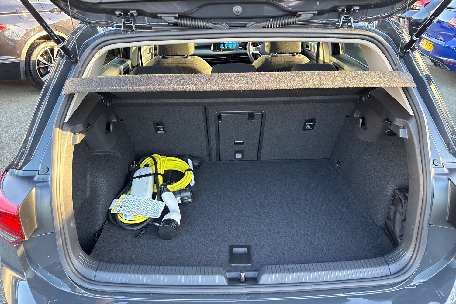 Used Volkswagen Golf 2025 for sale - 78107528: Photo 10