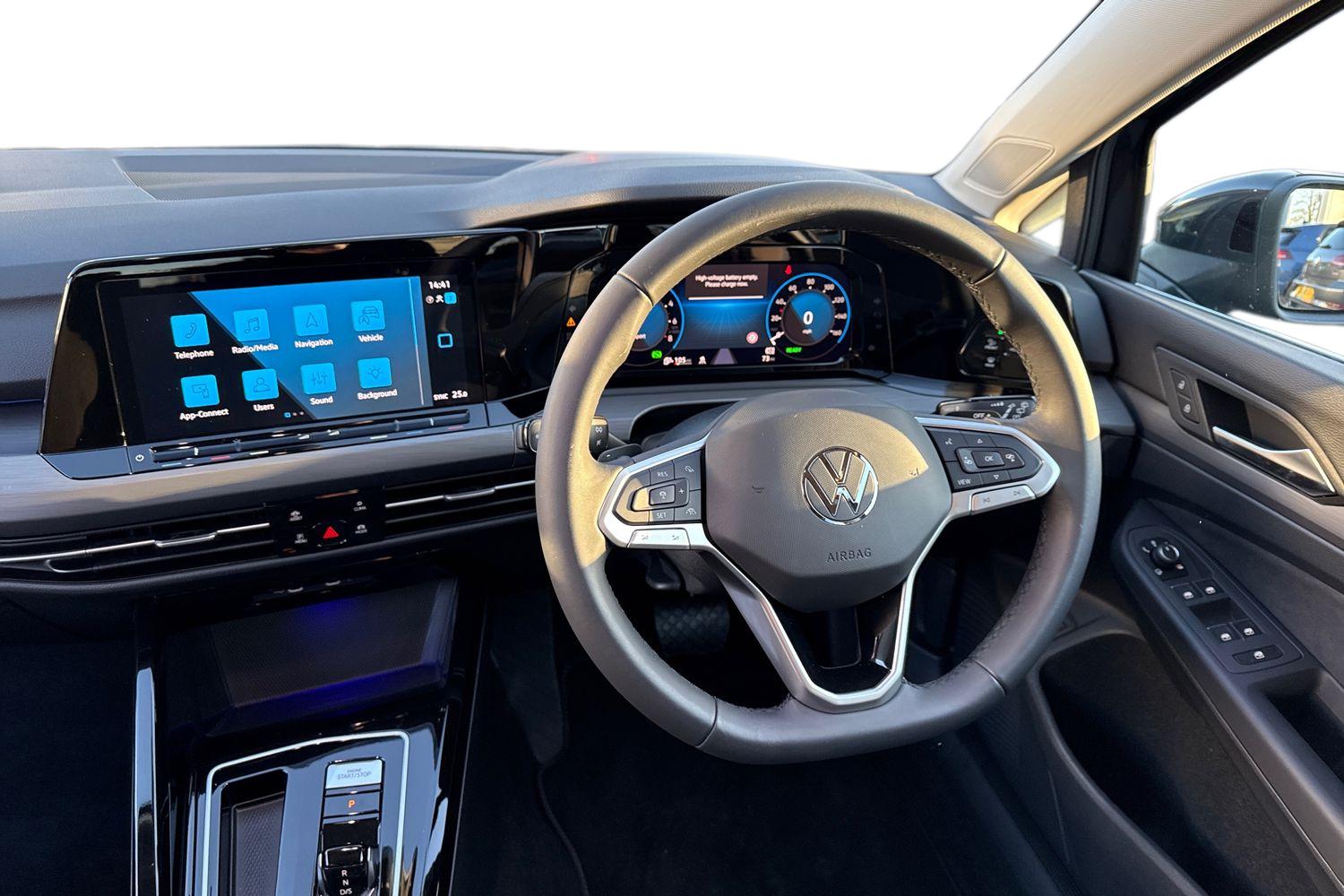 Used Volkswagen Golf 2025 for sale - 78107528: Photo 13