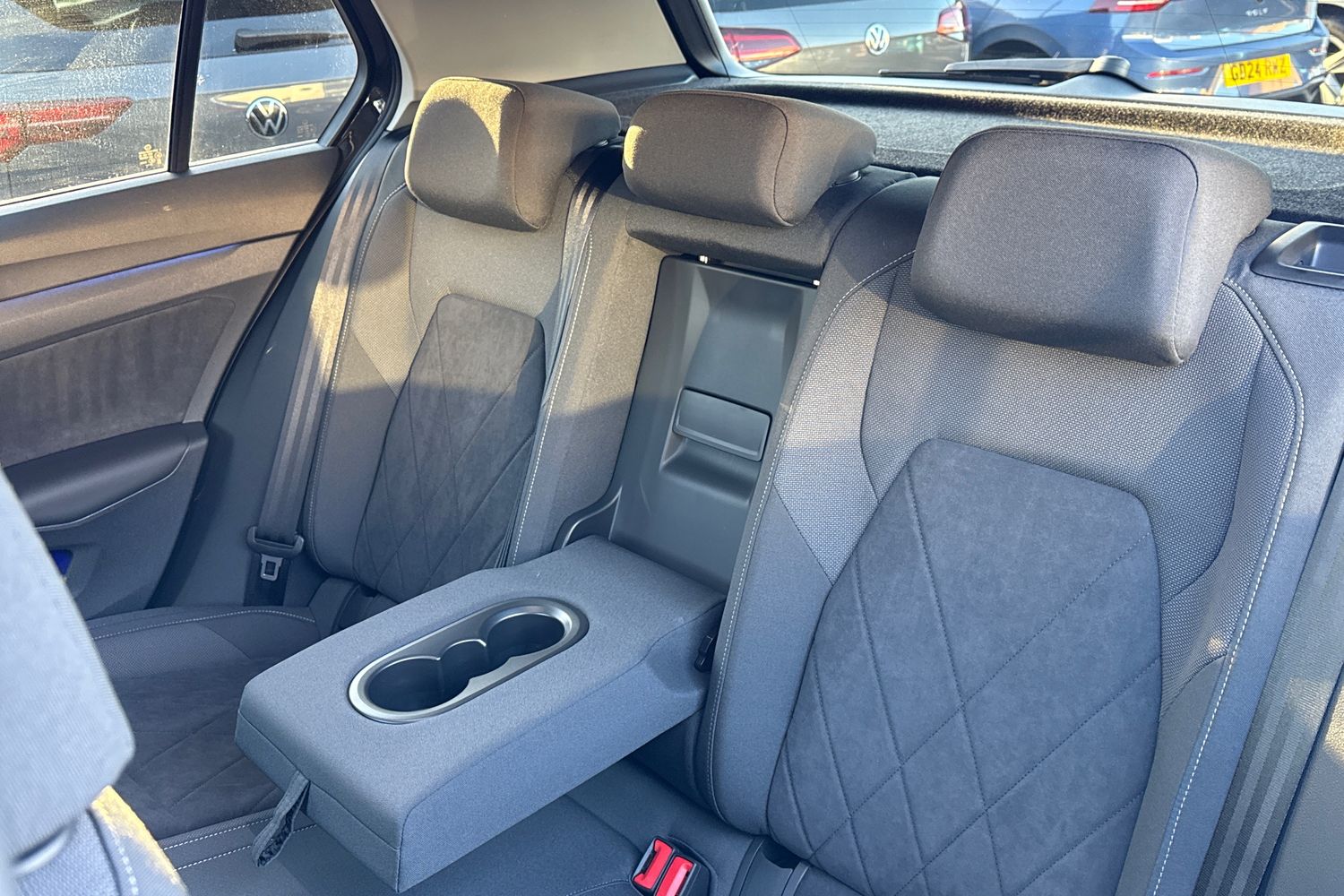 Used Volkswagen Golf 2025 for sale - 78107528: Photo 14