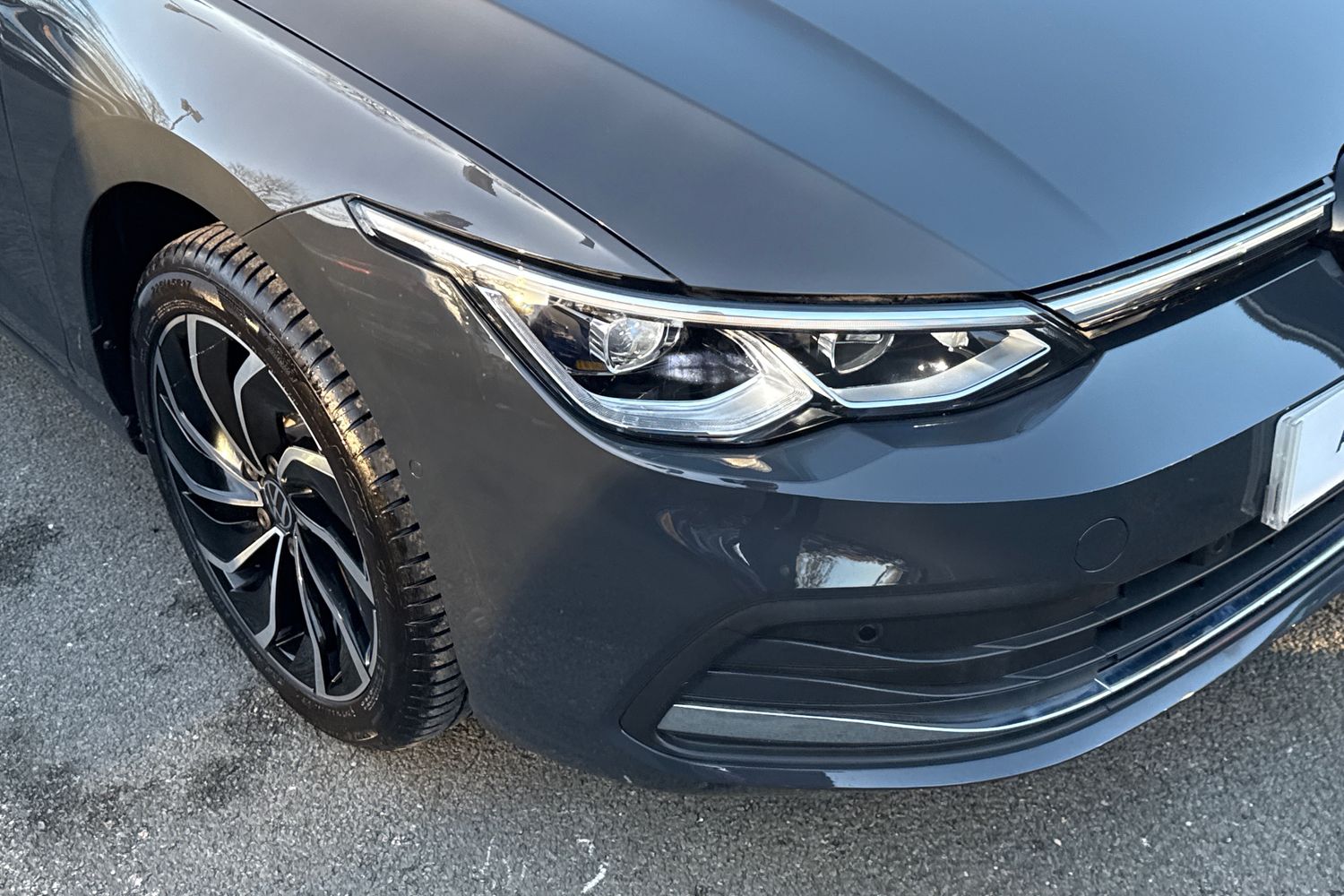 Used Volkswagen Golf 2025 for sale - 78107528: Photo 17