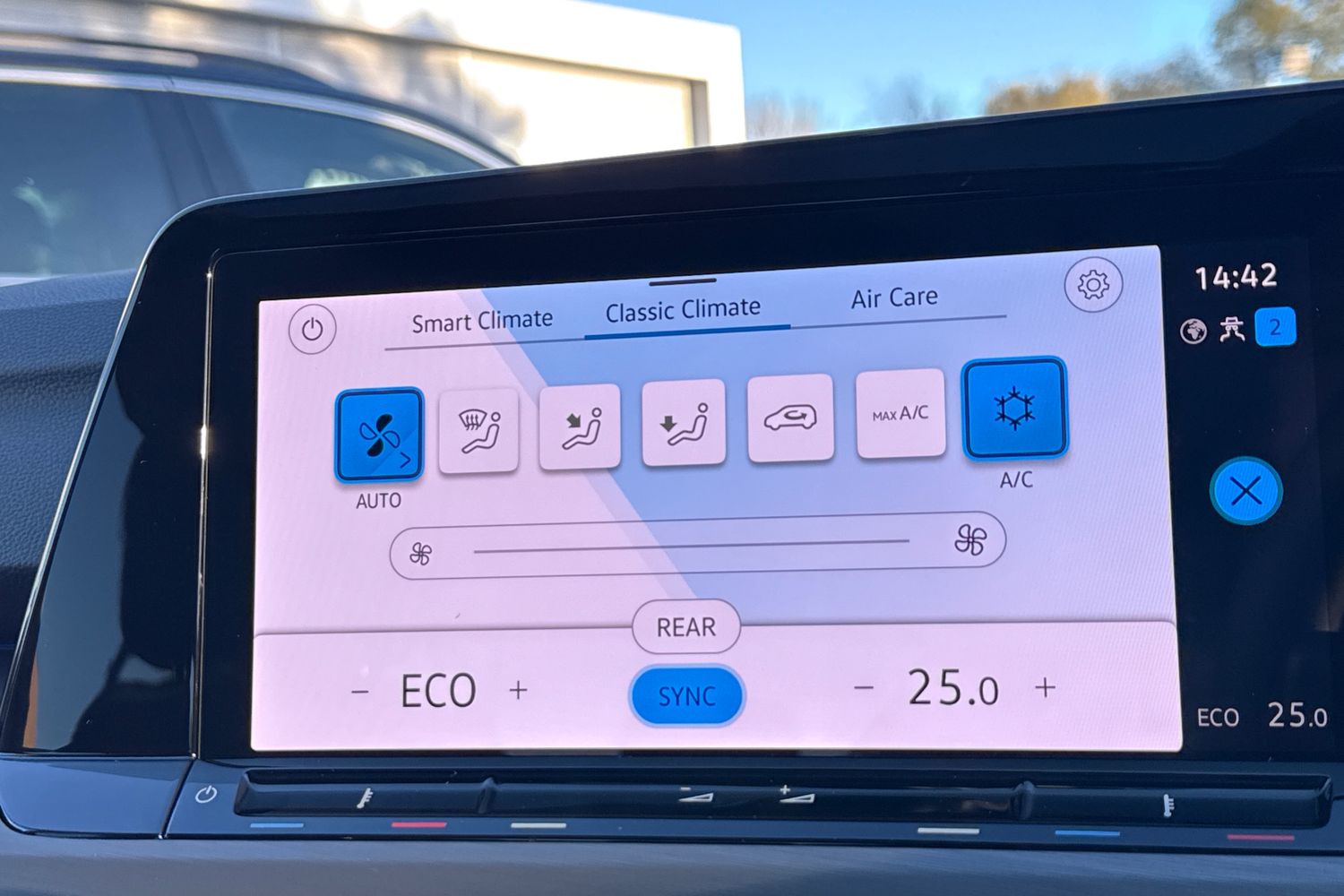 Used Volkswagen Golf 2025 for sale - 78107528: Photo 19