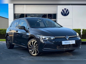 Used Volkswagen Golf 2025 for sale - 78107528: Photo