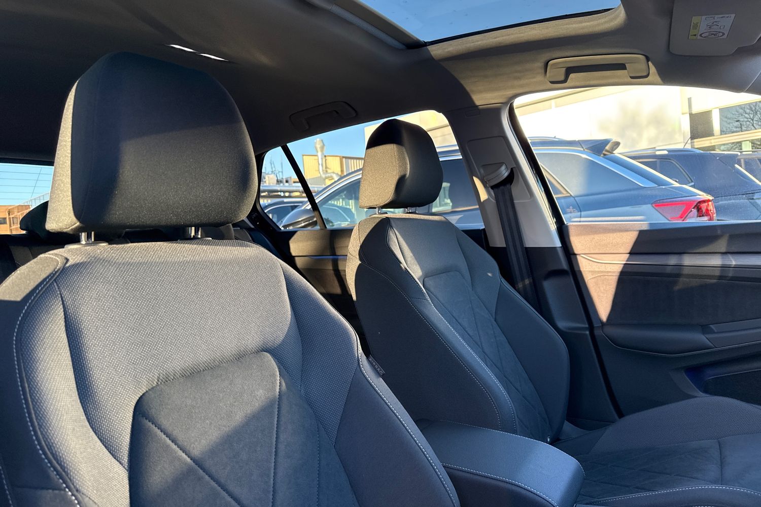 Used Volkswagen Golf 2025 for sale - 78107528: Photo 21