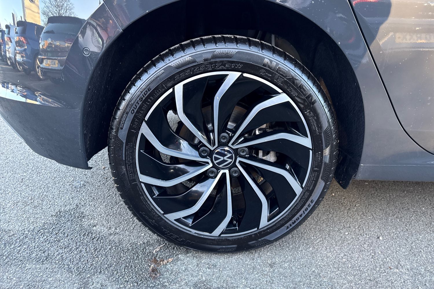 Used Volkswagen Golf 2025 for sale - 78107528: Photo 22