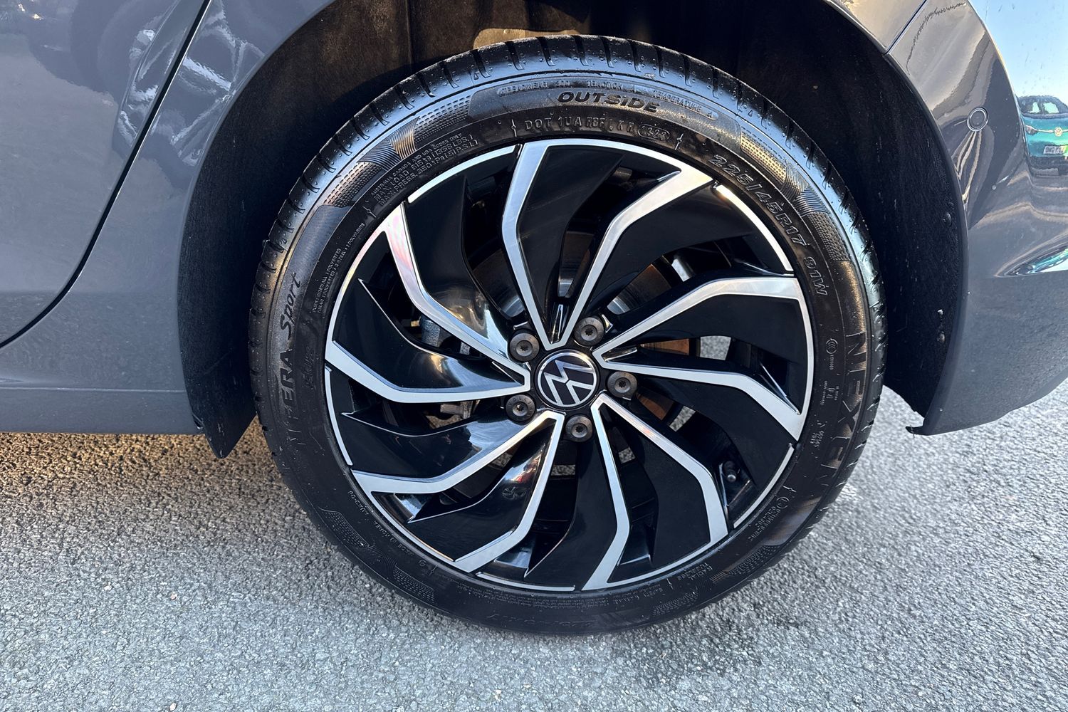 Used Volkswagen Golf 2025 for sale - 78107528: Photo 23