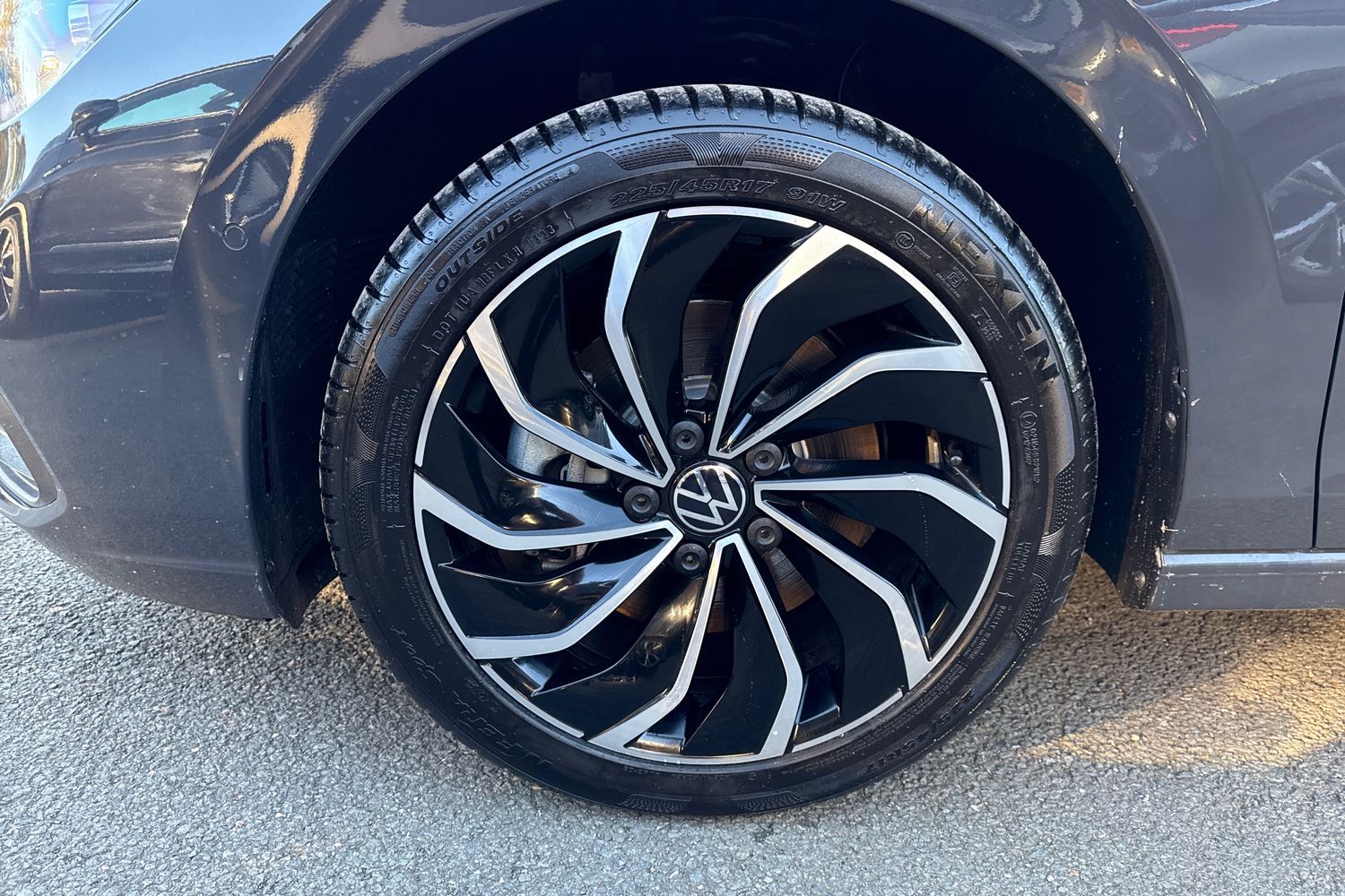 Used Volkswagen Golf 2025 for sale - 78107528: Photo 24