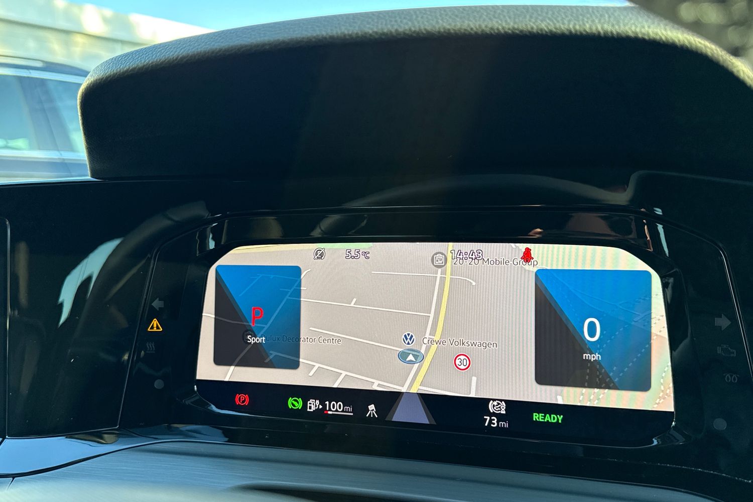 Used Volkswagen Golf 2025 for sale - 78107528: Photo 26