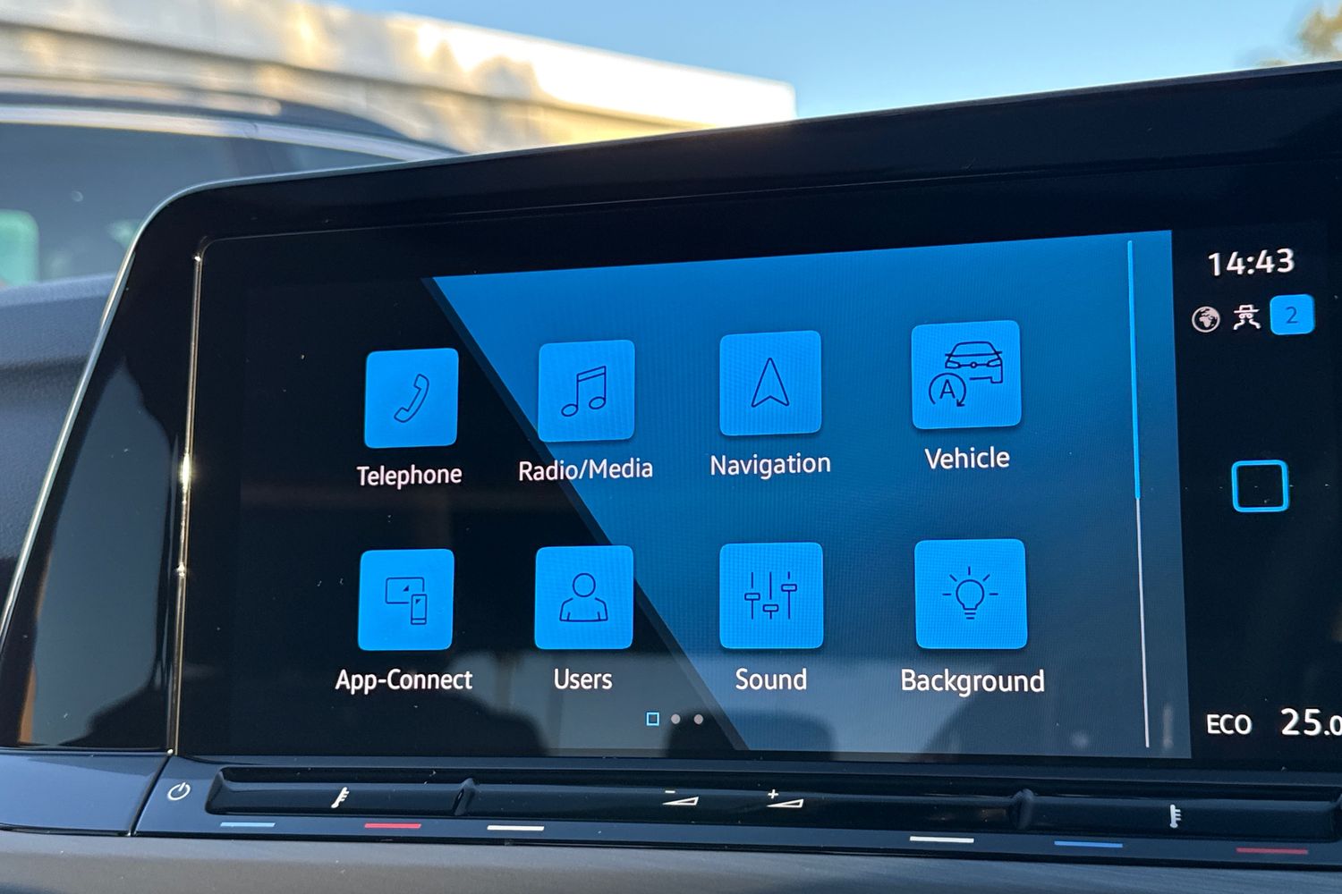 Used Volkswagen Golf 2025 for sale - 78107528: Photo 27