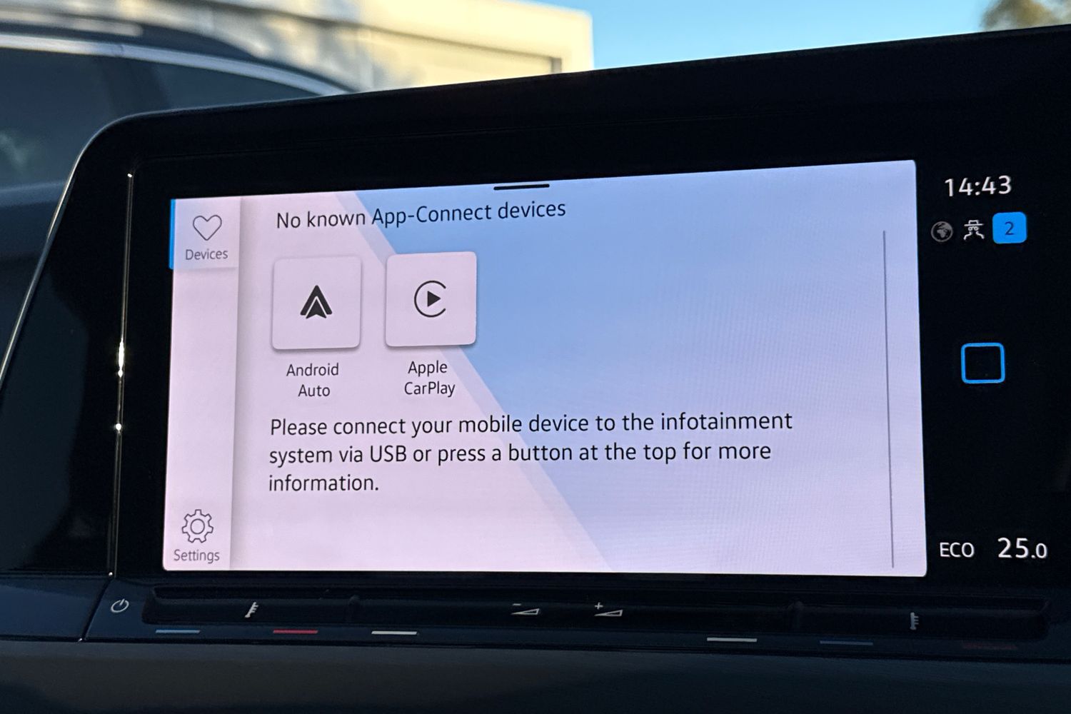 Used Volkswagen Golf 2025 for sale - 78107528: Photo 29