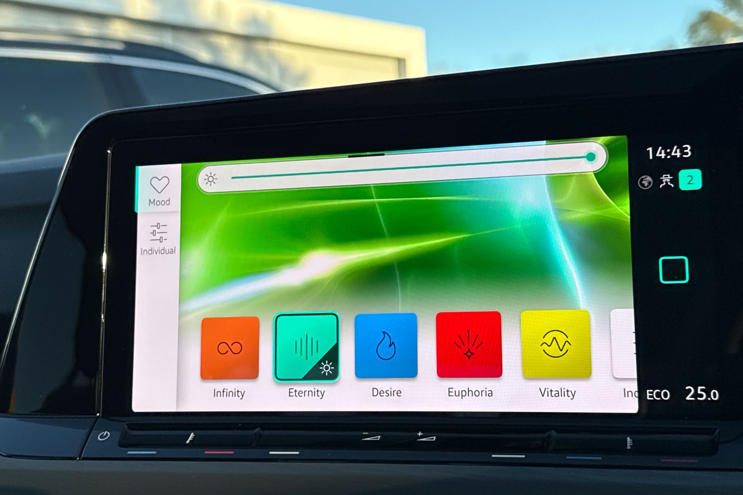 Used Volkswagen Golf 2025 for sale - 78107528: Photo 30