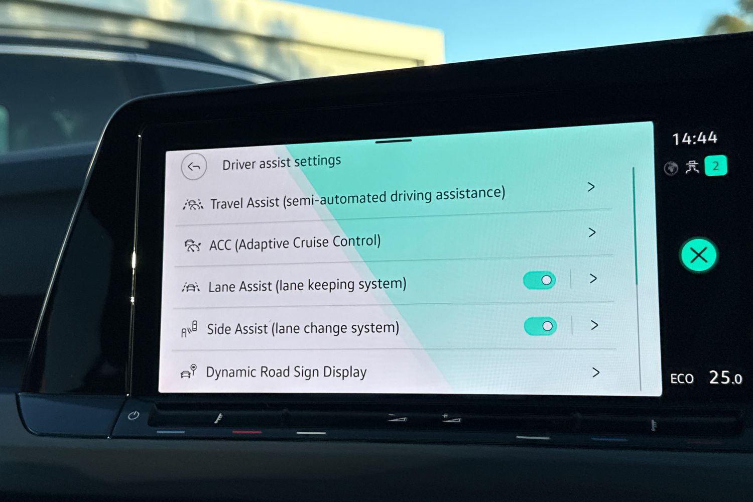 Used Volkswagen Golf 2025 for sale - 78107528: Photo 31